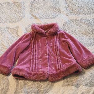 First Impressions Jacket